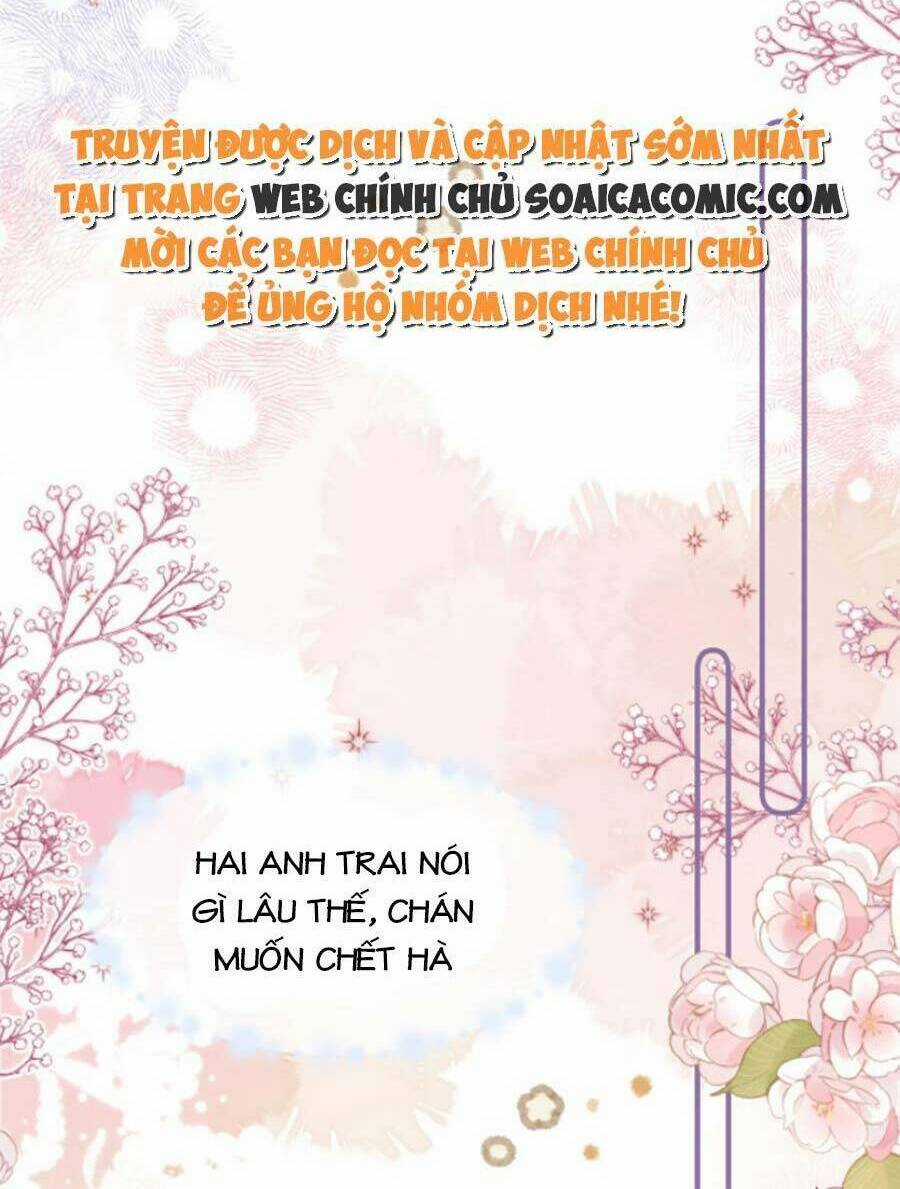 Nuôi Vợ Từ Bé - Chapter 7 - Trang 30