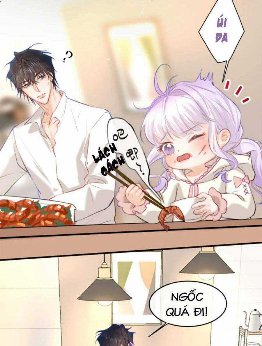 Nuôi Vợ Từ Bé - Chapter 7 - Trang 4