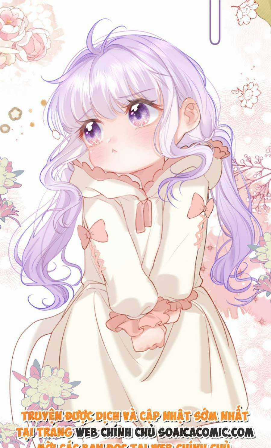 Nuôi Vợ Từ Bé - Chapter 7 - Trang 31