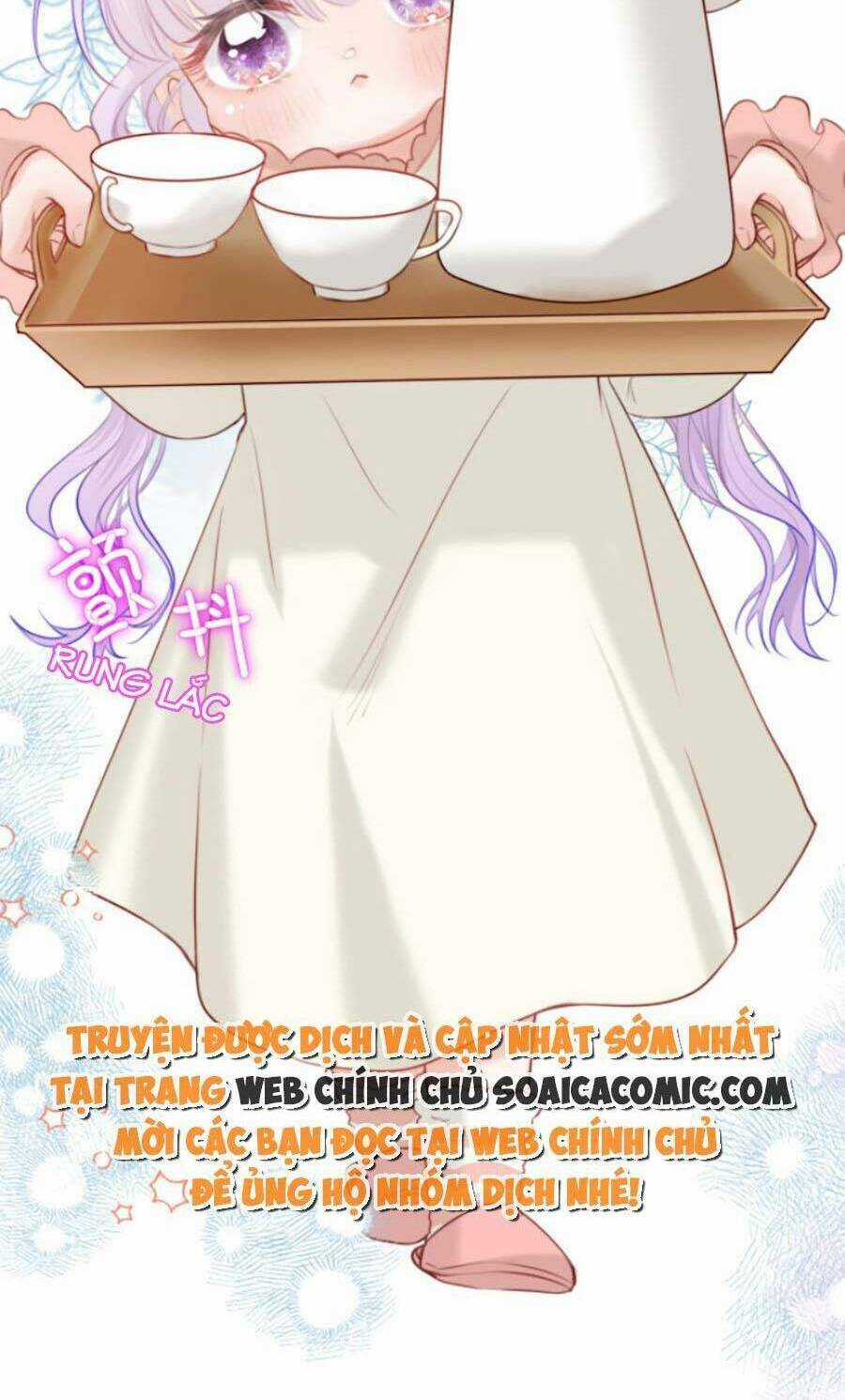 Nuôi Vợ Từ Bé - Chapter 7 - Trang 34