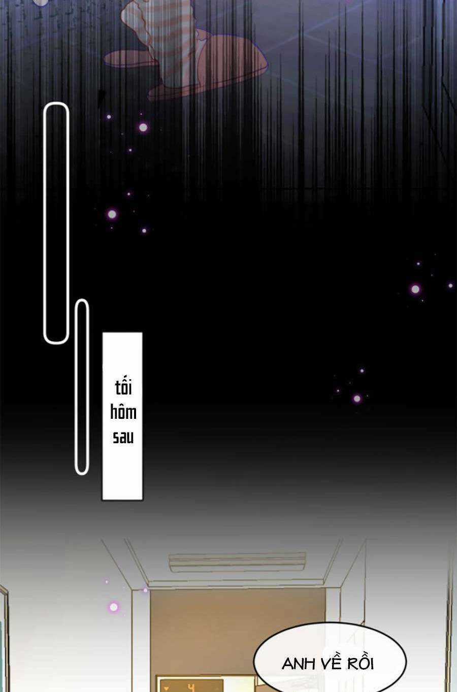 Nuôi Vợ Từ Bé - Chapter 7 - Trang 39