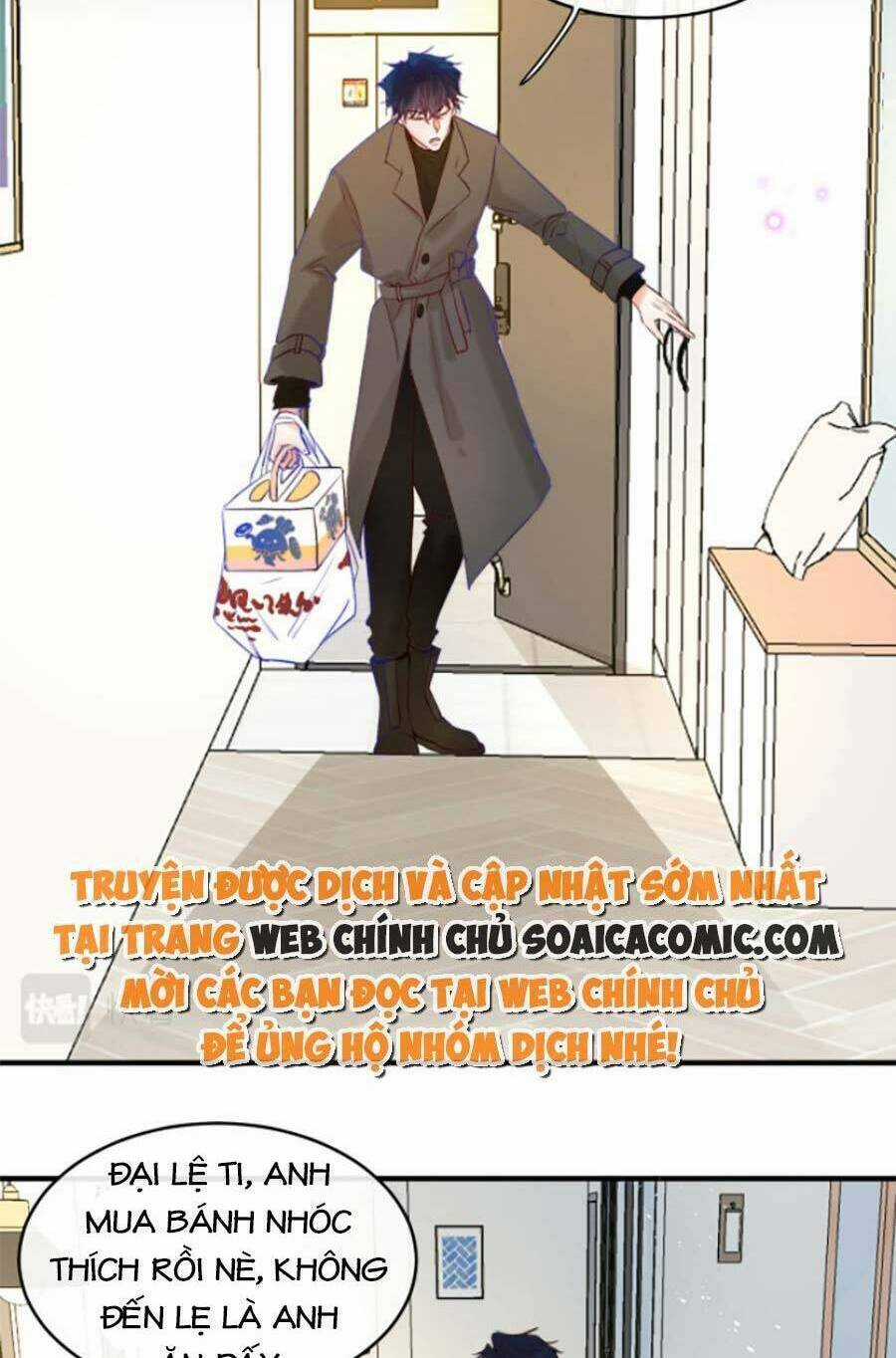 Nuôi Vợ Từ Bé - Chapter 7 - Trang 40