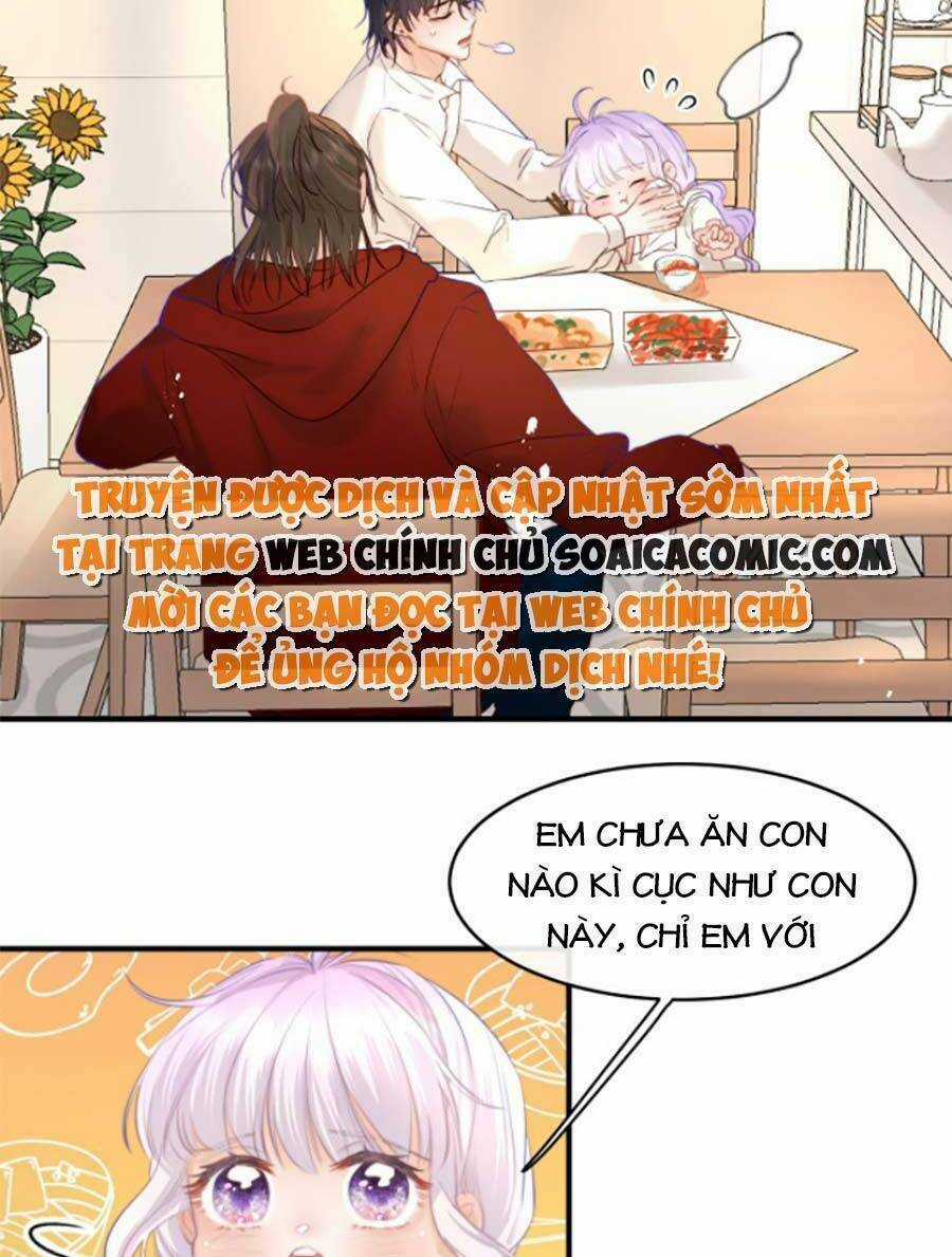 Nuôi Vợ Từ Bé - Chapter 7 - Trang 5