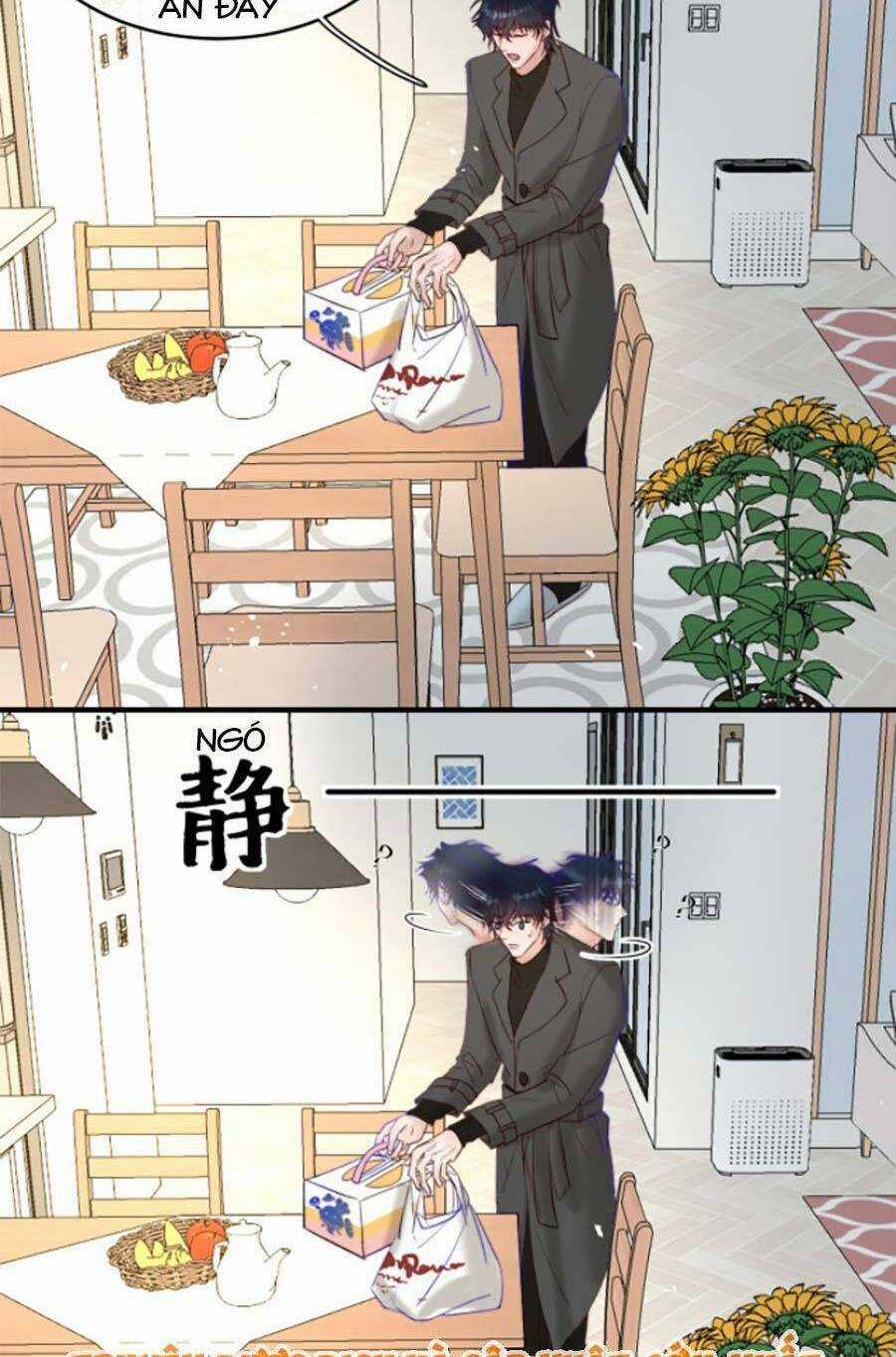 Nuôi Vợ Từ Bé - Chapter 7 - Trang 41