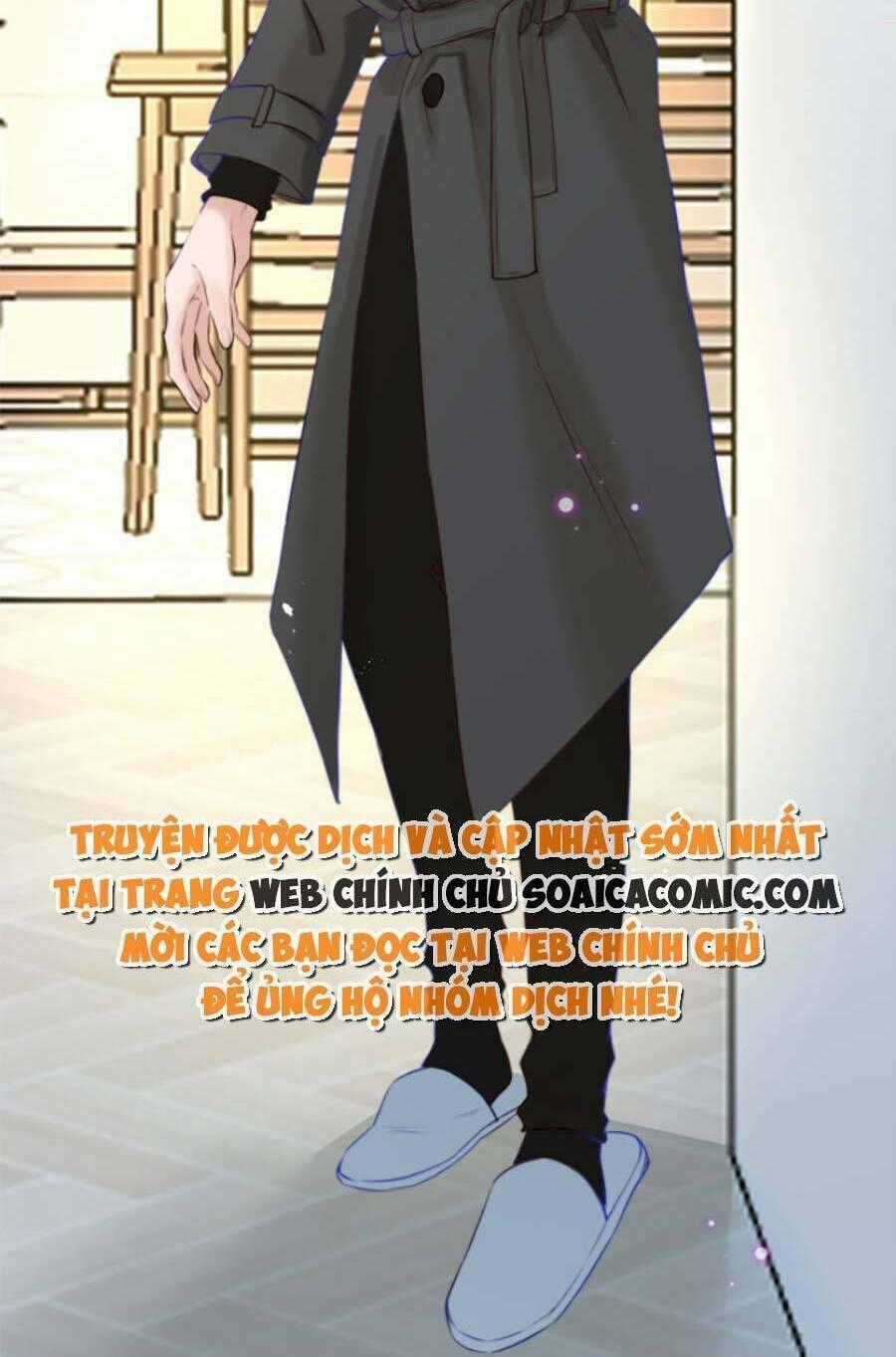 Nuôi Vợ Từ Bé - Chapter 7 - Trang 43