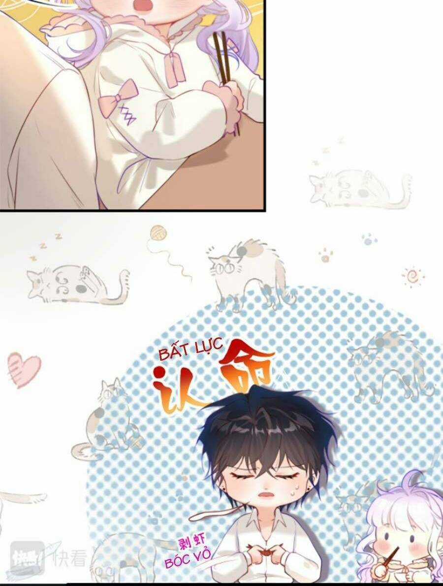 Nuôi Vợ Từ Bé - Chapter 7 - Trang 6