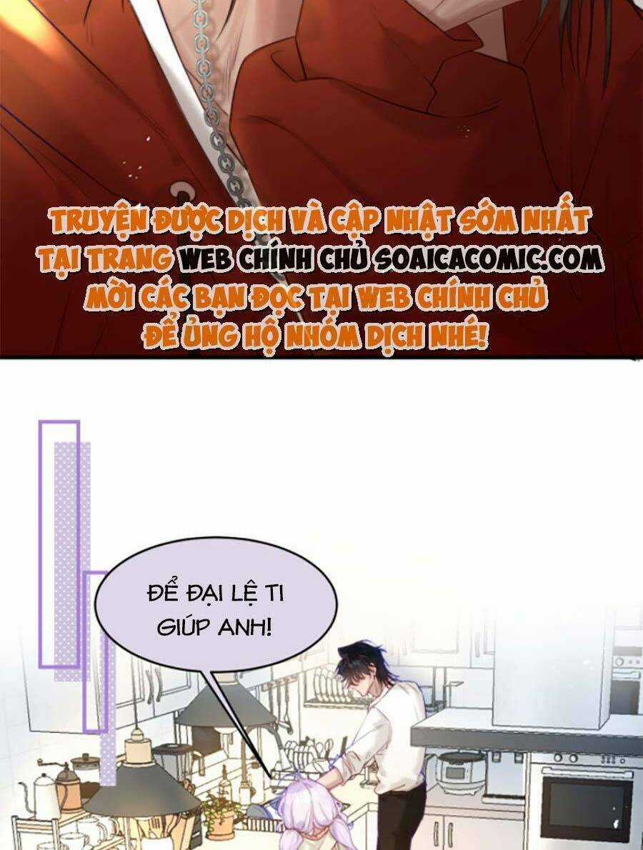 Nuôi Vợ Từ Bé - Chapter 7 - Trang 8