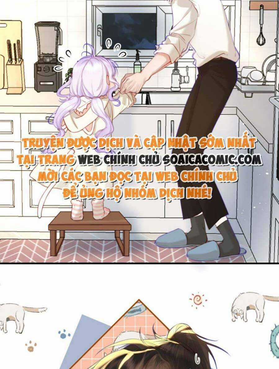 Nuôi Vợ Từ Bé - Chapter 7 - Trang 10