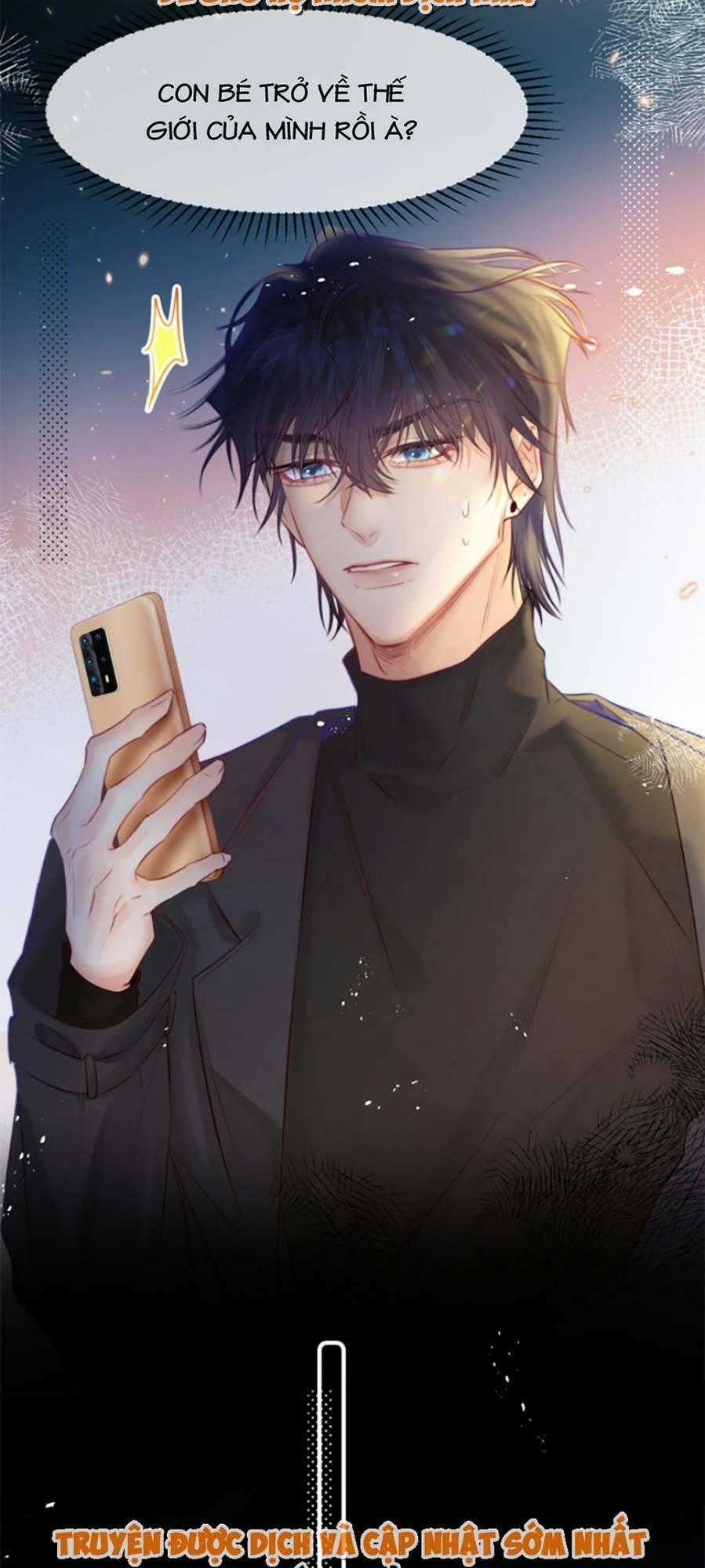 Nuôi Vợ Từ Bé - Chapter 8 - Trang 2