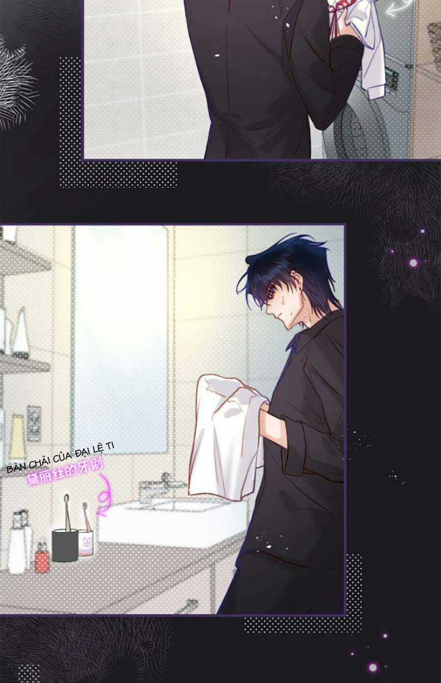 Nuôi Vợ Từ Bé - Chapter 8 - Trang 13