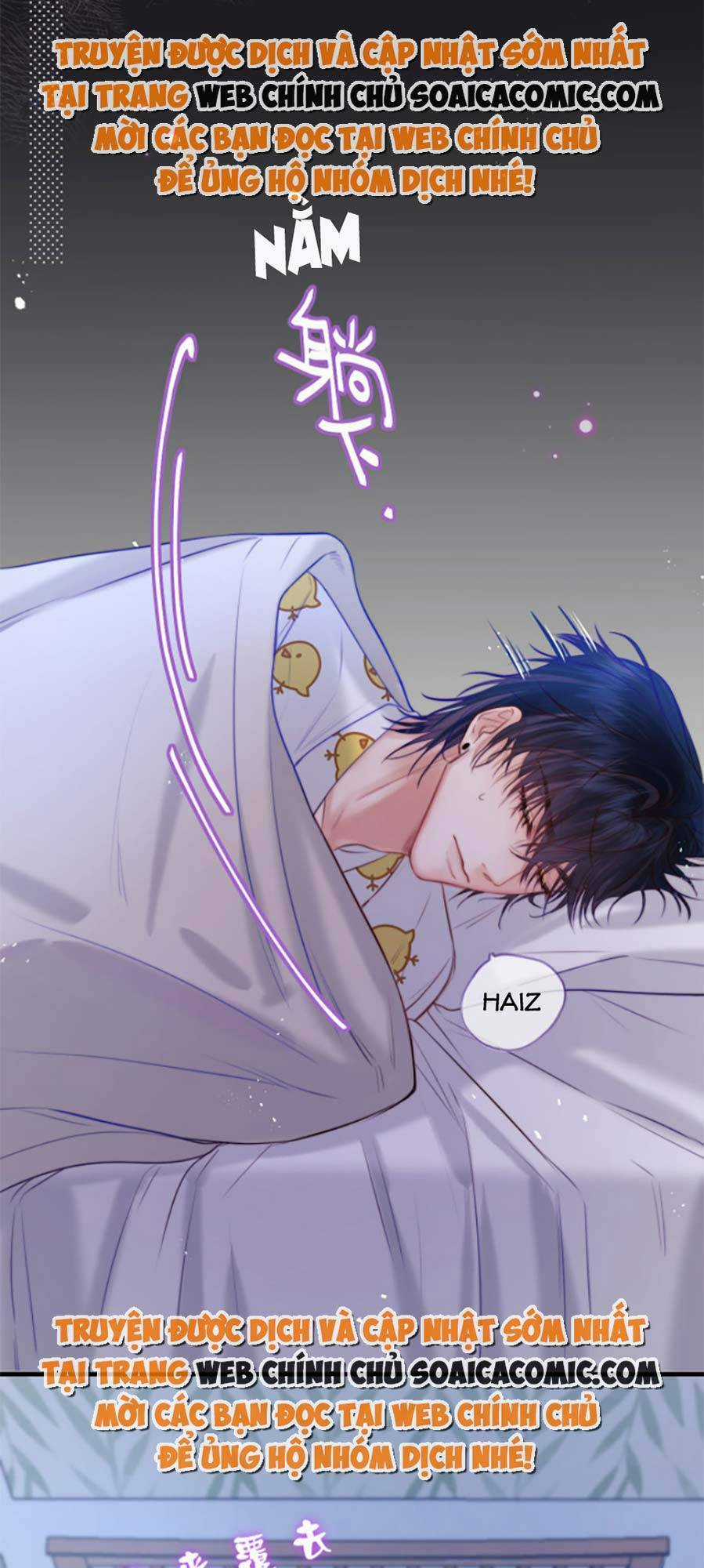 Nuôi Vợ Từ Bé - Chapter 8 - Trang 14