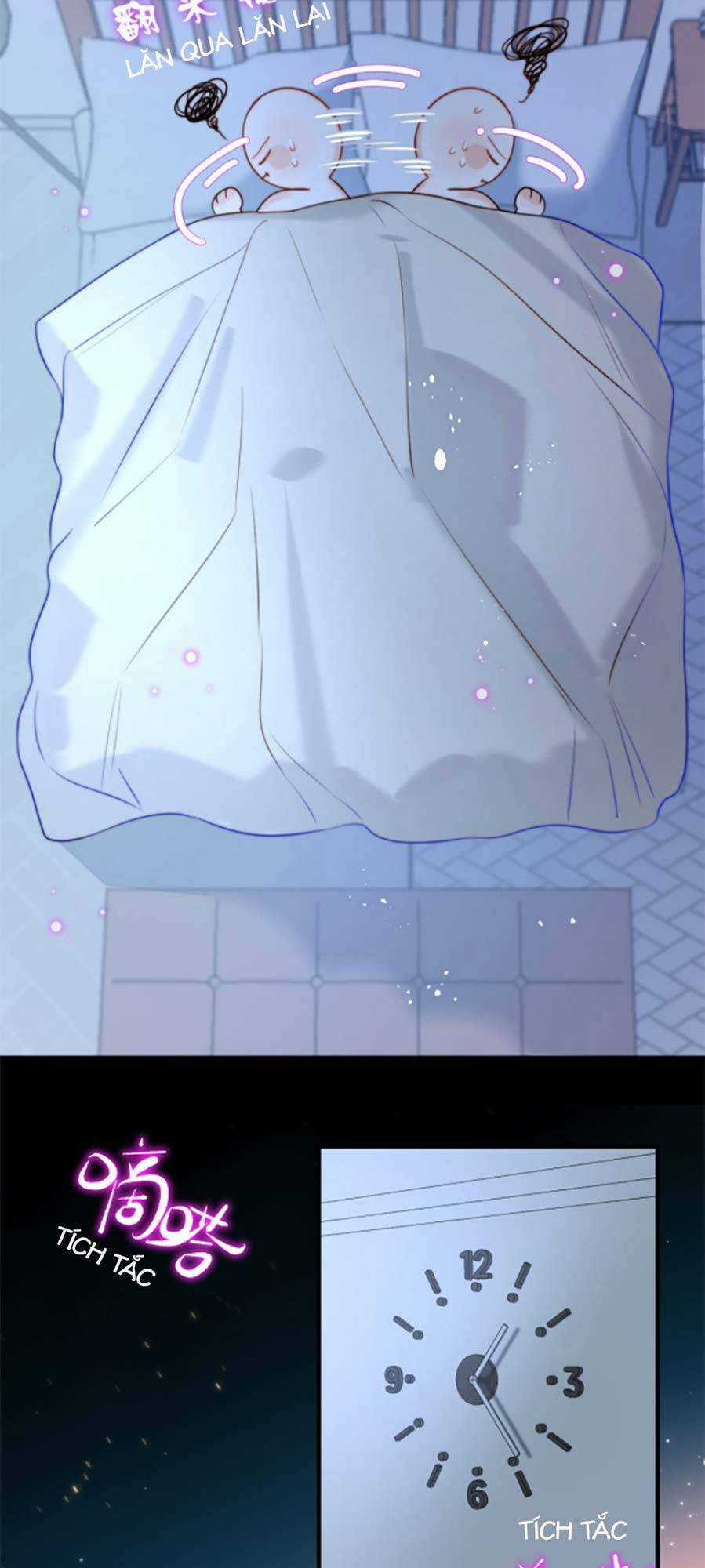 Nuôi Vợ Từ Bé - Chapter 8 - Trang 15