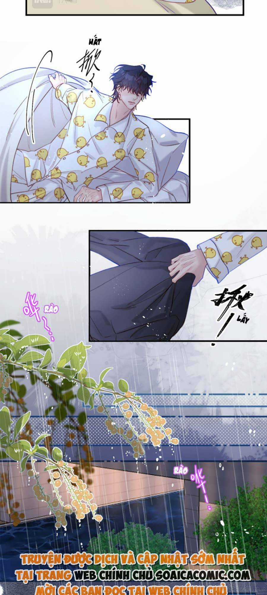 Nuôi Vợ Từ Bé - Chapter 8 - Trang 20