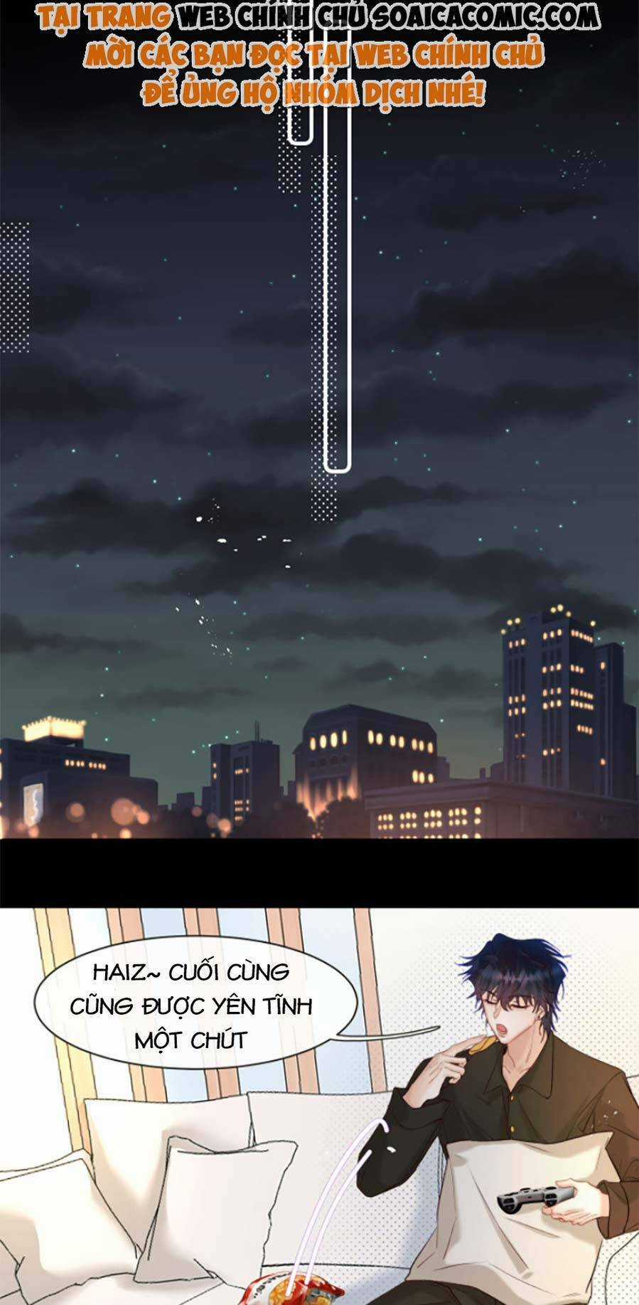 Nuôi Vợ Từ Bé - Chapter 8 - Trang 3