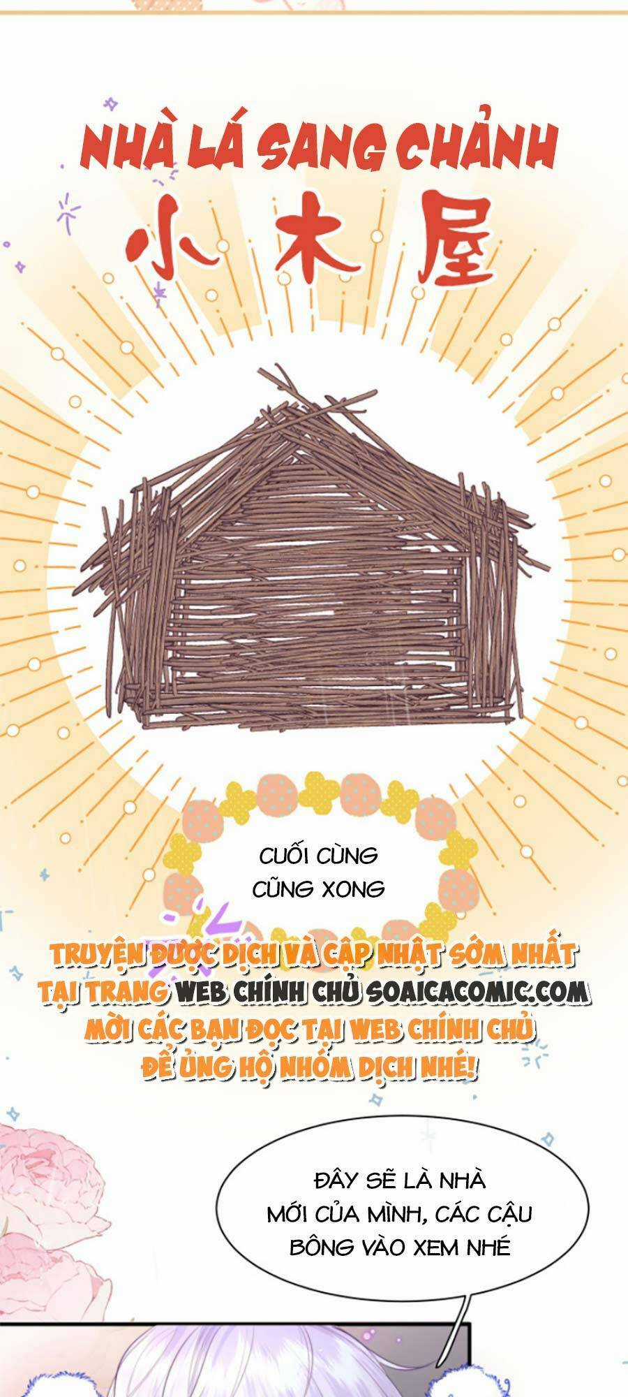 Nuôi Vợ Từ Bé - Chapter 8 - Trang 23