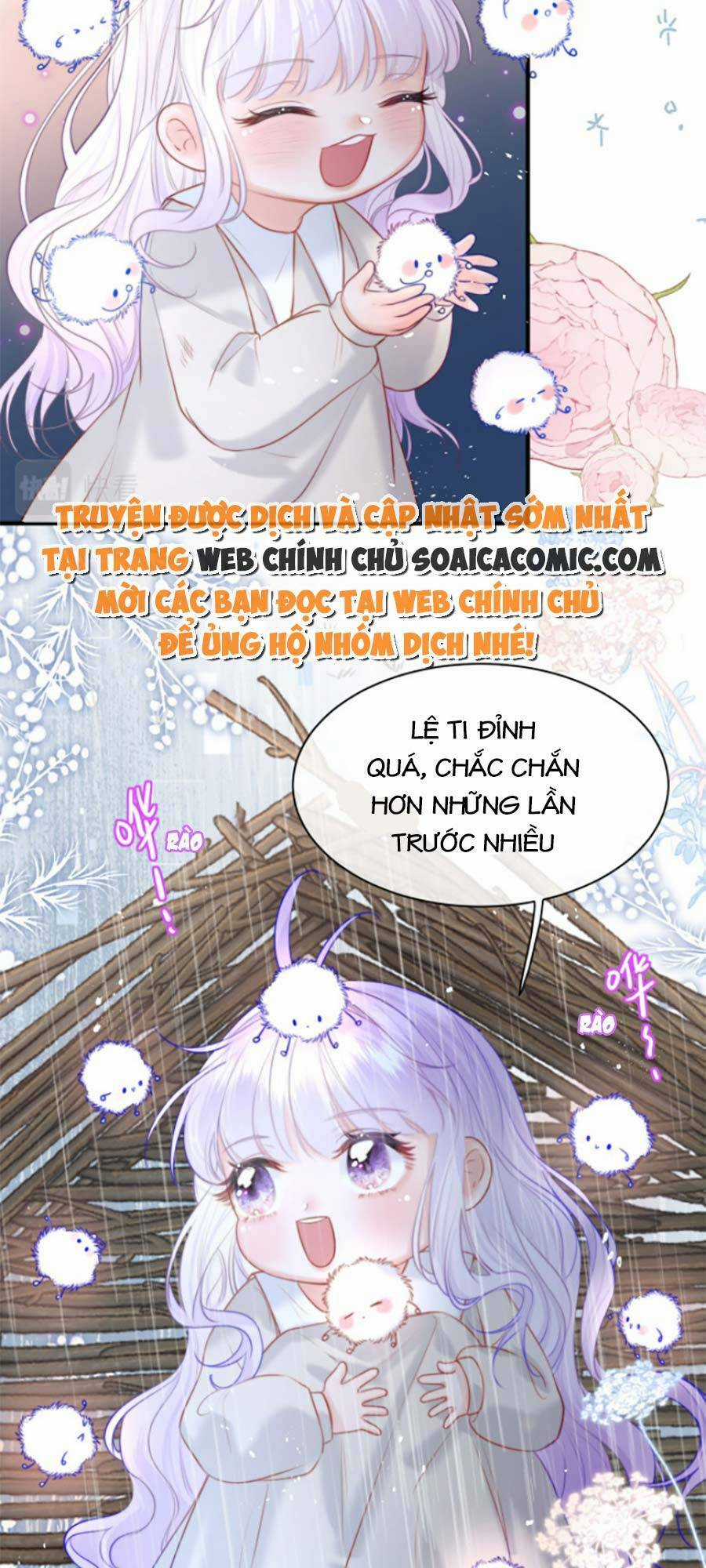 Nuôi Vợ Từ Bé - Chapter 8 - Trang 24