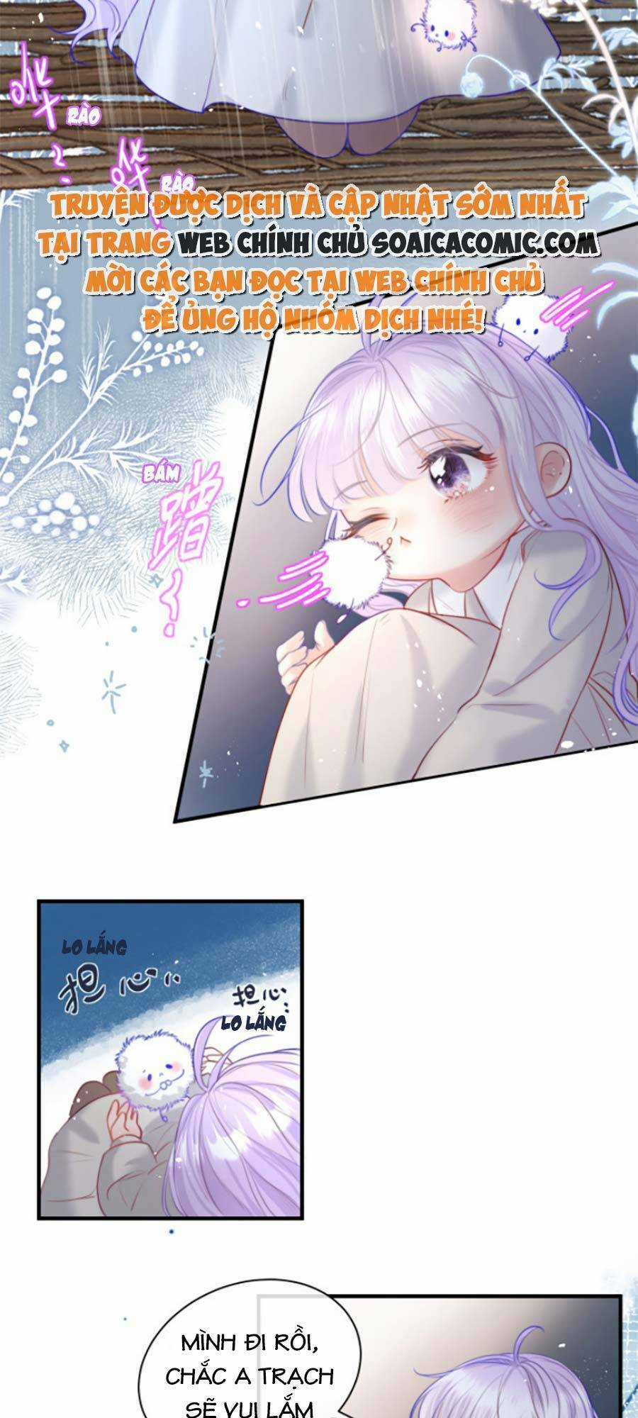 Nuôi Vợ Từ Bé - Chapter 8 - Trang 25