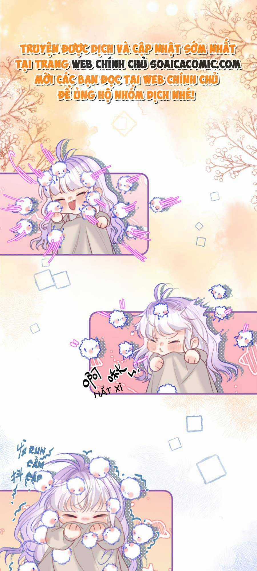 Nuôi Vợ Từ Bé - Chapter 8 - Trang 28