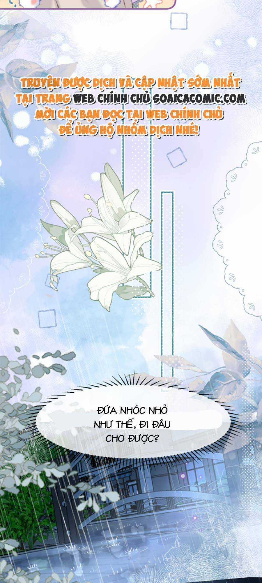Nuôi Vợ Từ Bé - Chapter 8 - Trang 29