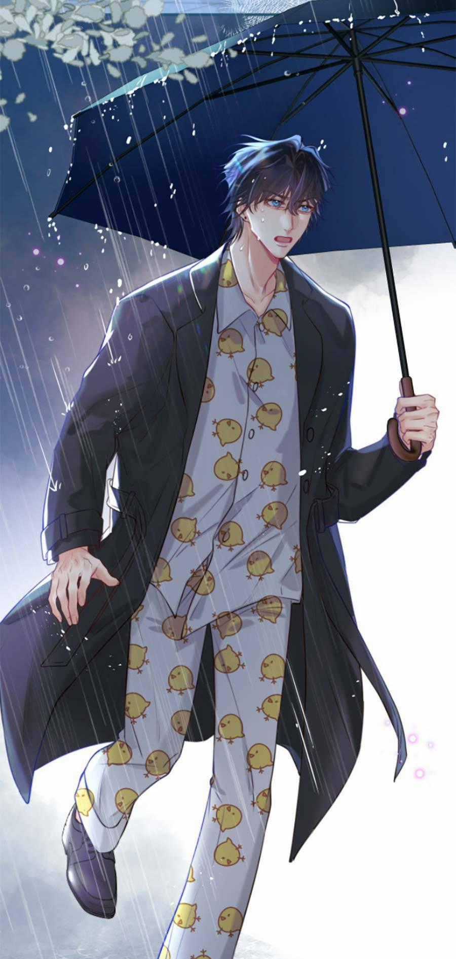 Nuôi Vợ Từ Bé - Chapter 8 - Trang 30