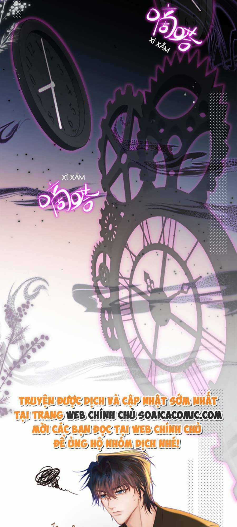 Nuôi Vợ Từ Bé - Chapter 8 - Trang 6