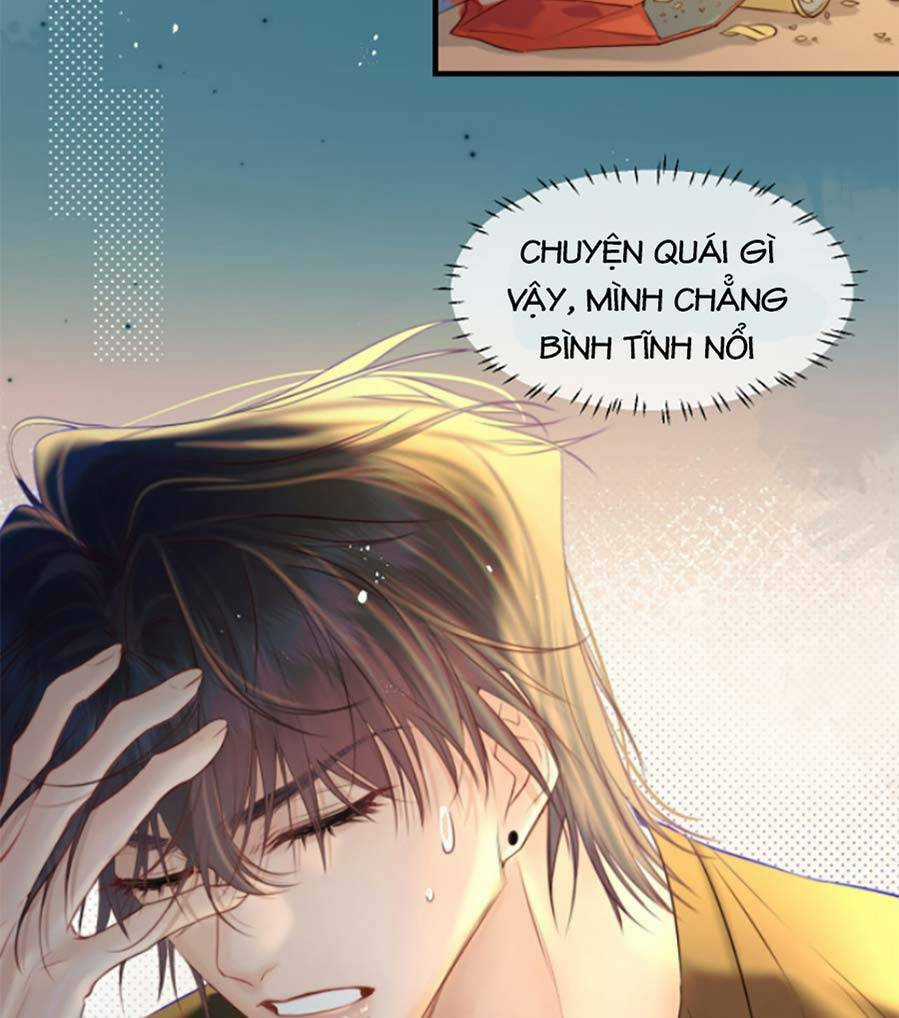 Nuôi Vợ Từ Bé - Chapter 8 - Trang 8