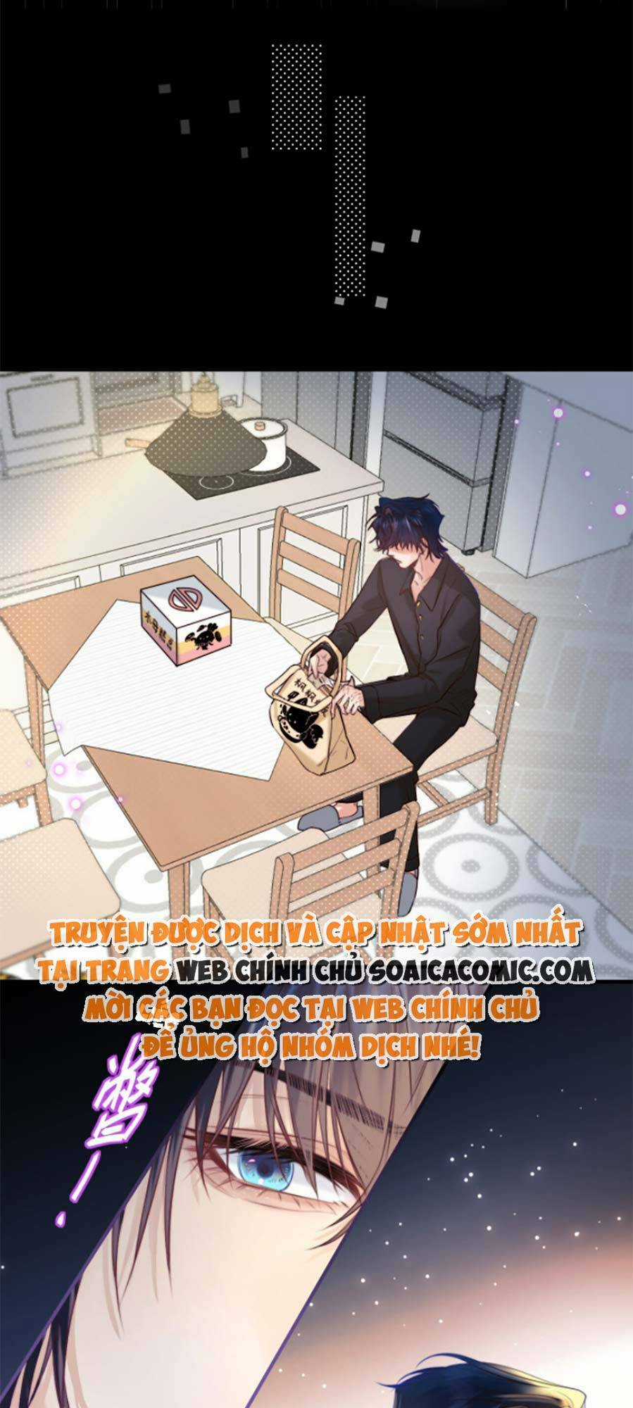 Nuôi Vợ Từ Bé - Chapter 8 - Trang 10