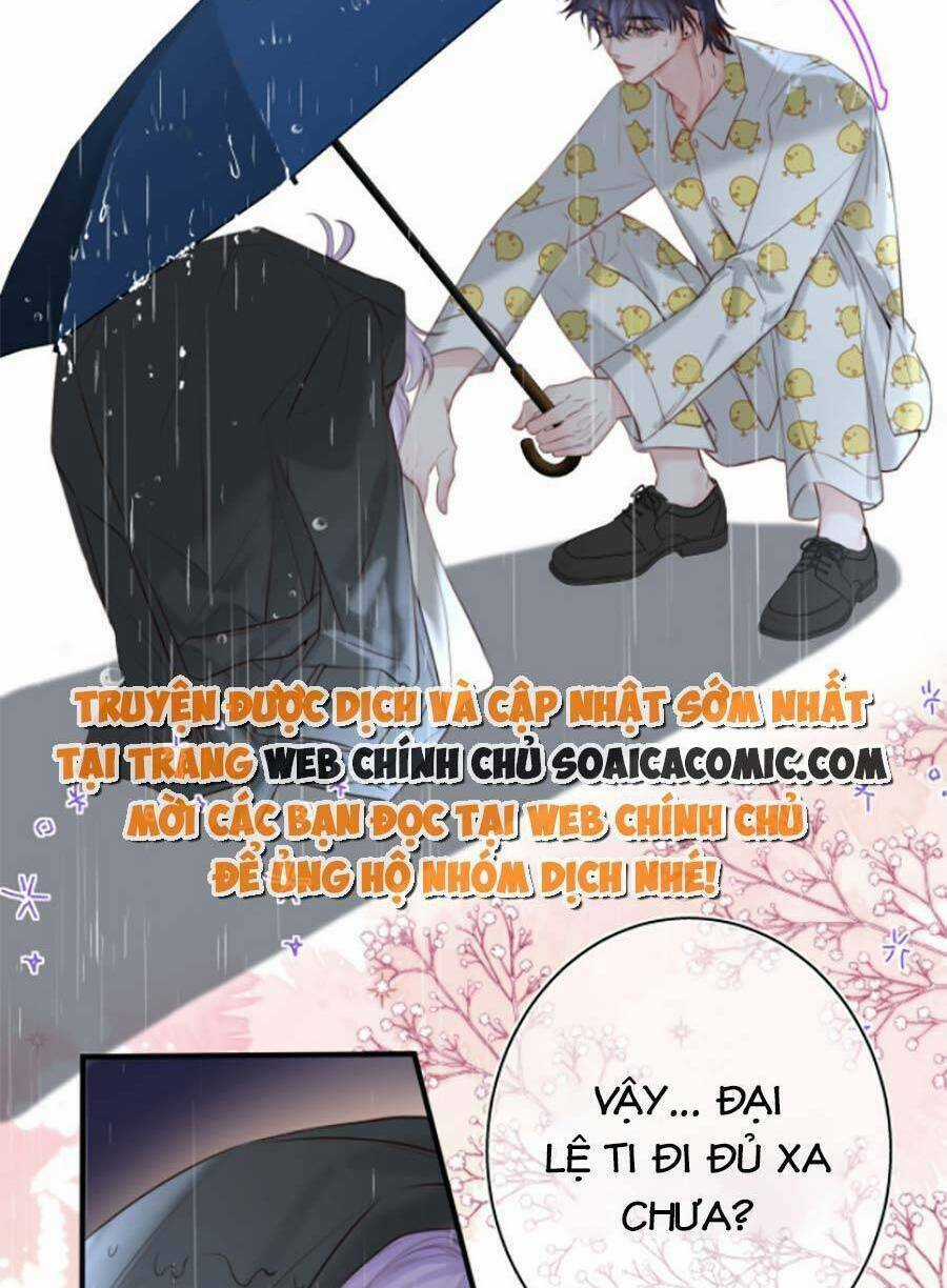 Nuôi Vợ Từ Bé - Chapter 9 - Trang 17