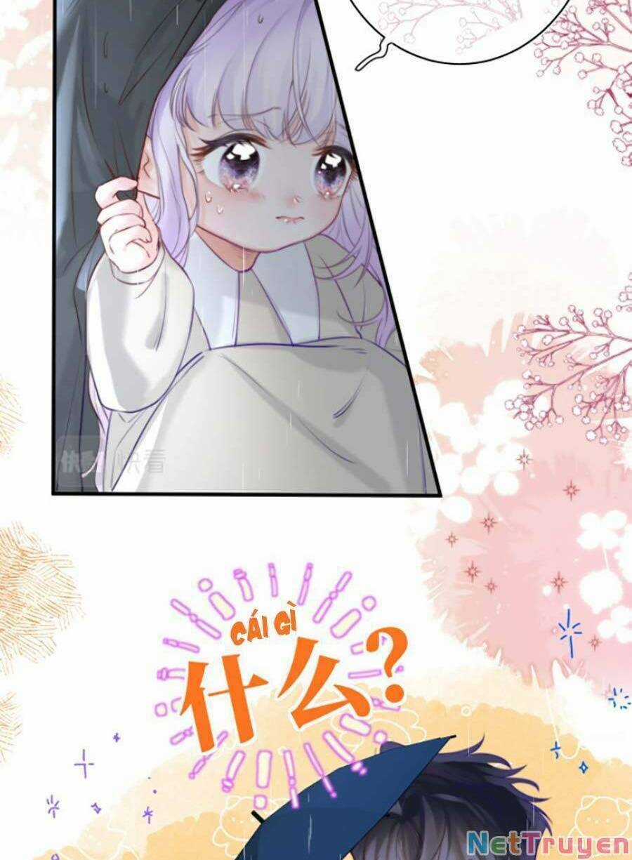 Nuôi Vợ Từ Bé - Chapter 9 - Trang 18