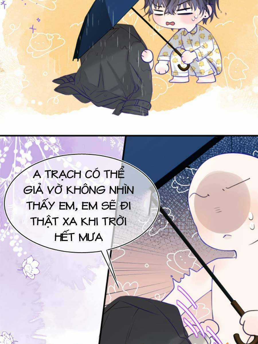 Nuôi Vợ Từ Bé - Chapter 9 - Trang 19