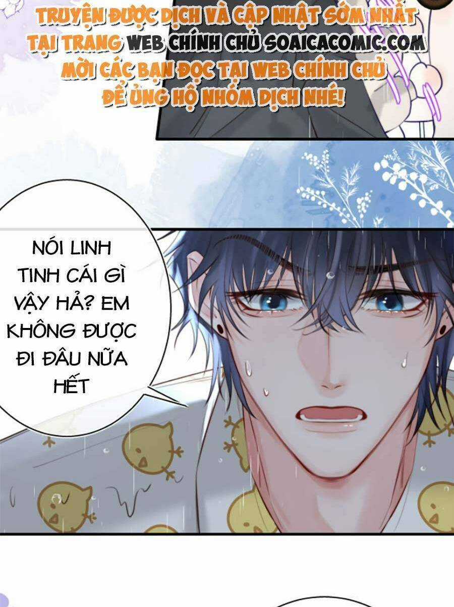 Nuôi Vợ Từ Bé - Chapter 9 - Trang 20
