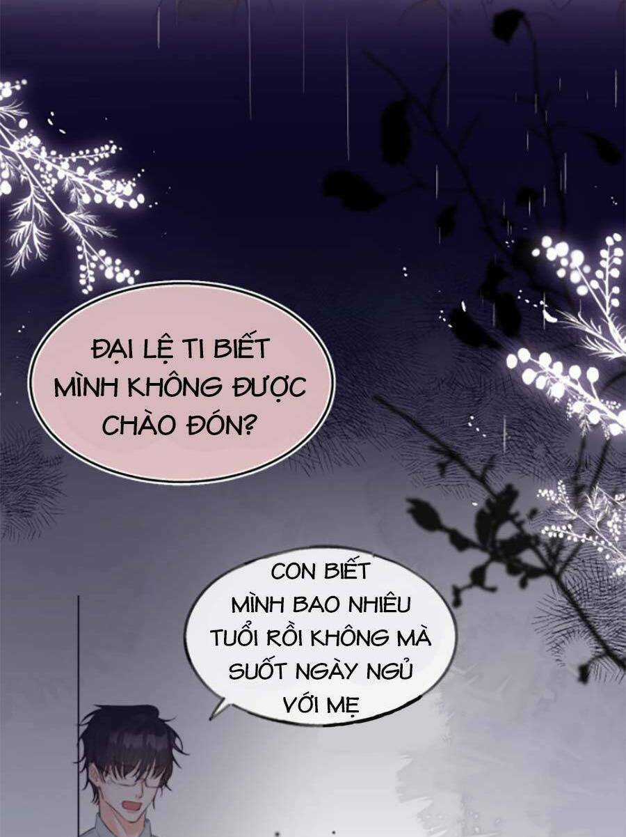 Nuôi Vợ Từ Bé - Chapter 9 - Trang 23