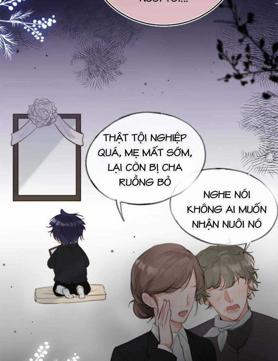 Nuôi Vợ Từ Bé - Chapter 9 - Trang 27