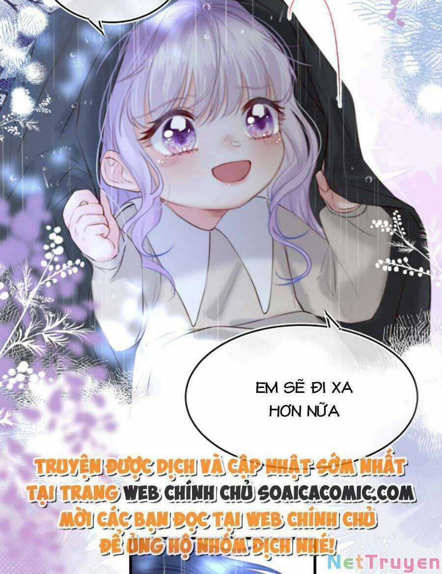 Nuôi Vợ Từ Bé - Chapter 9 - Trang 30