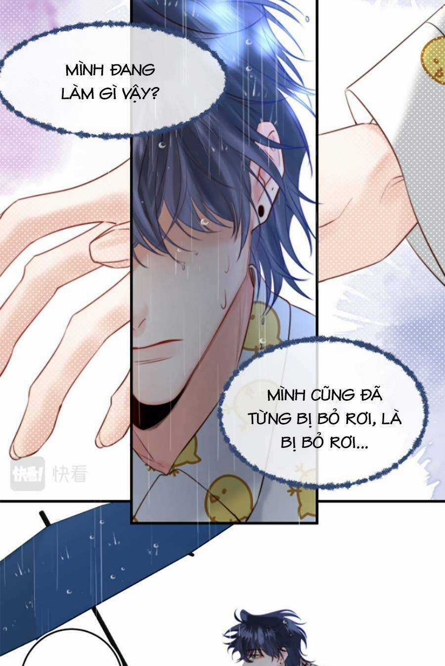 Nuôi Vợ Từ Bé - Chapter 9 - Trang 31