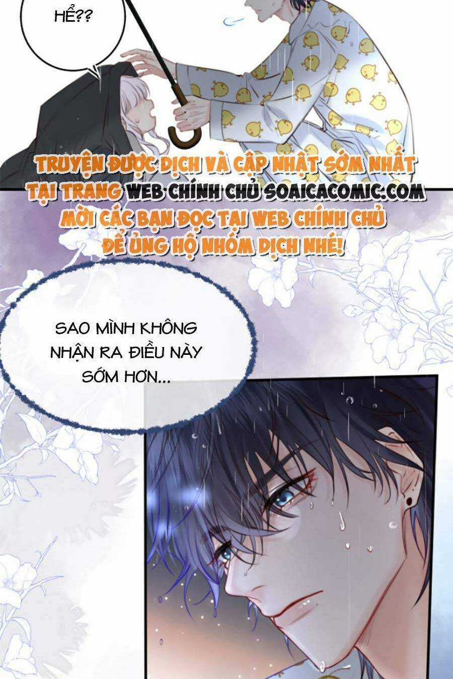 Nuôi Vợ Từ Bé - Chapter 9 - Trang 32