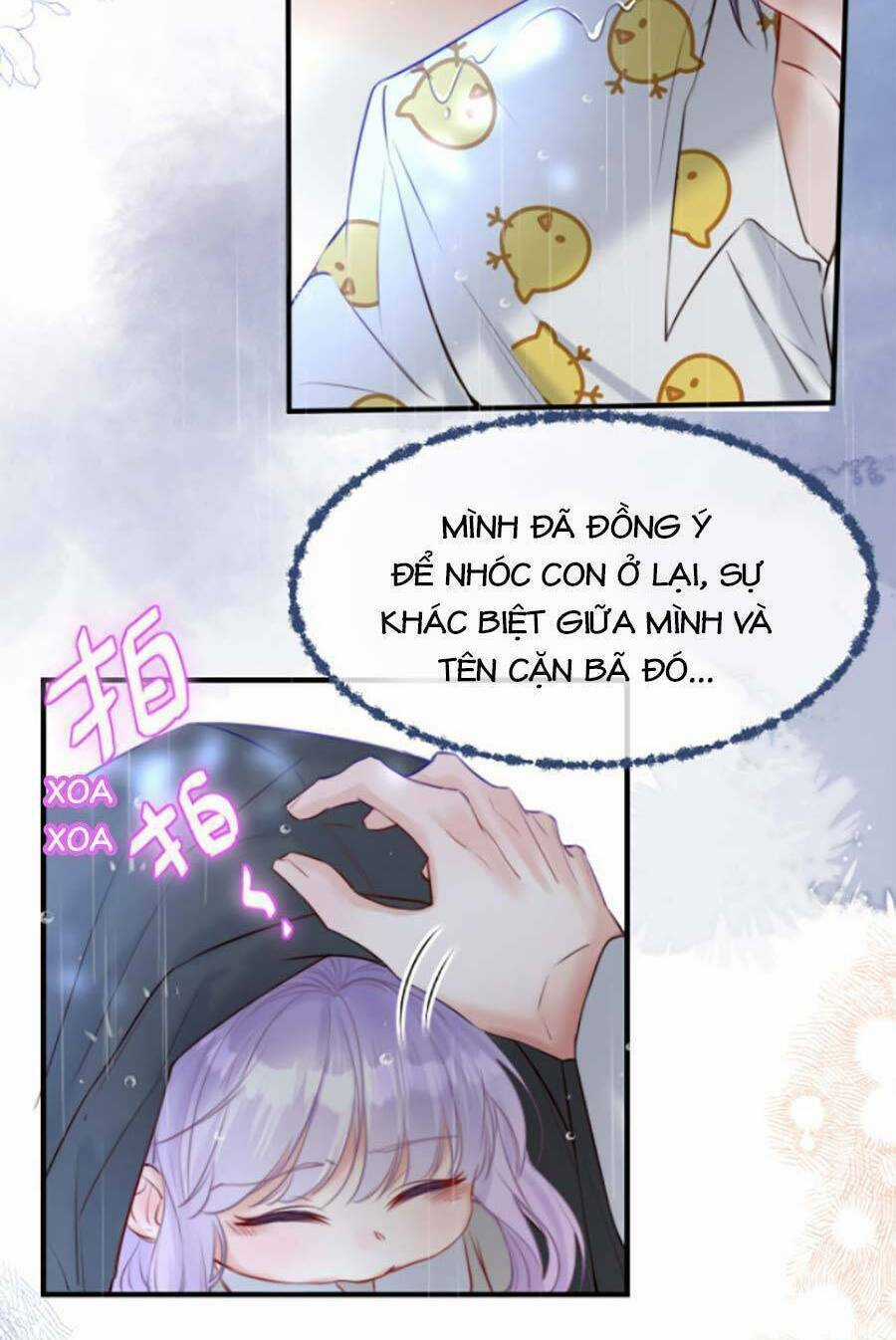 Nuôi Vợ Từ Bé - Chapter 9 - Trang 33