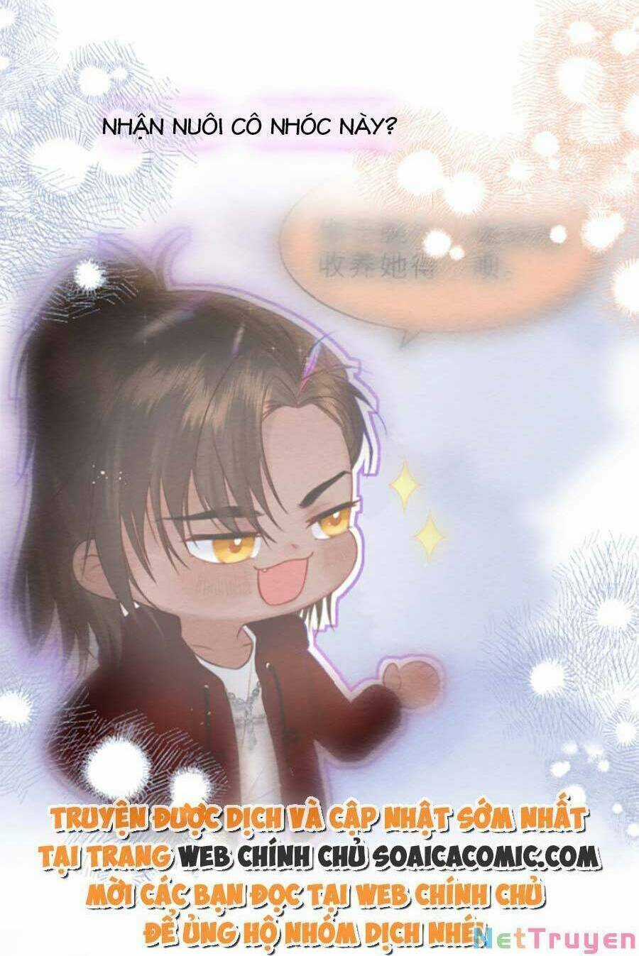 Nuôi Vợ Từ Bé - Chapter 9 - Trang 34