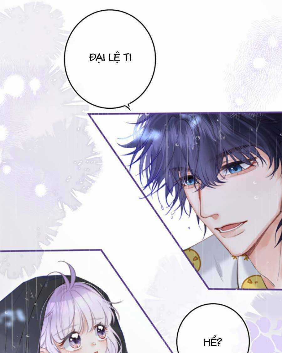 Nuôi Vợ Từ Bé - Chapter 9 - Trang 35