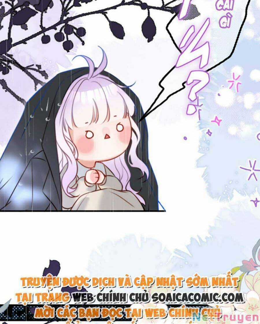 Nuôi Vợ Từ Bé - Chapter 9 - Trang 40