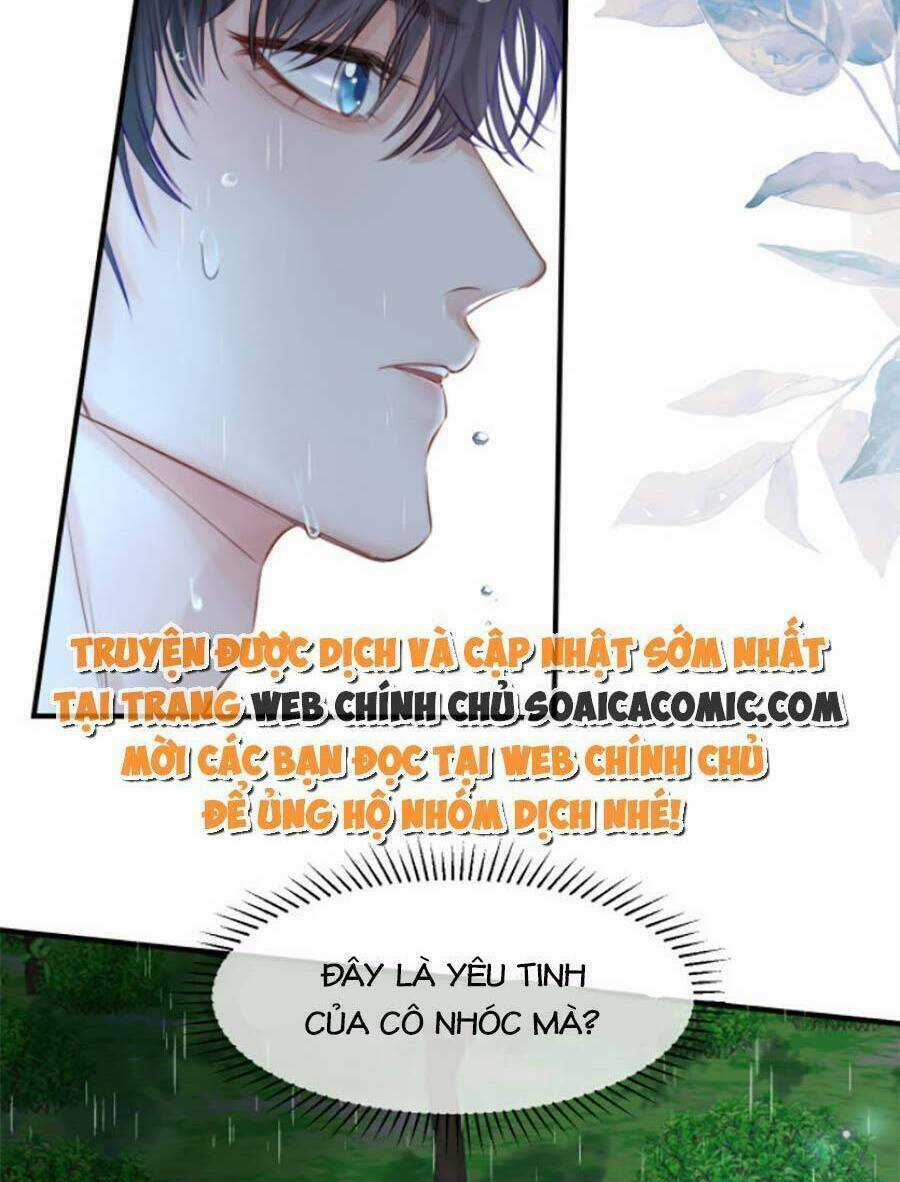 Nuôi Vợ Từ Bé - Chapter 9 - Trang 5