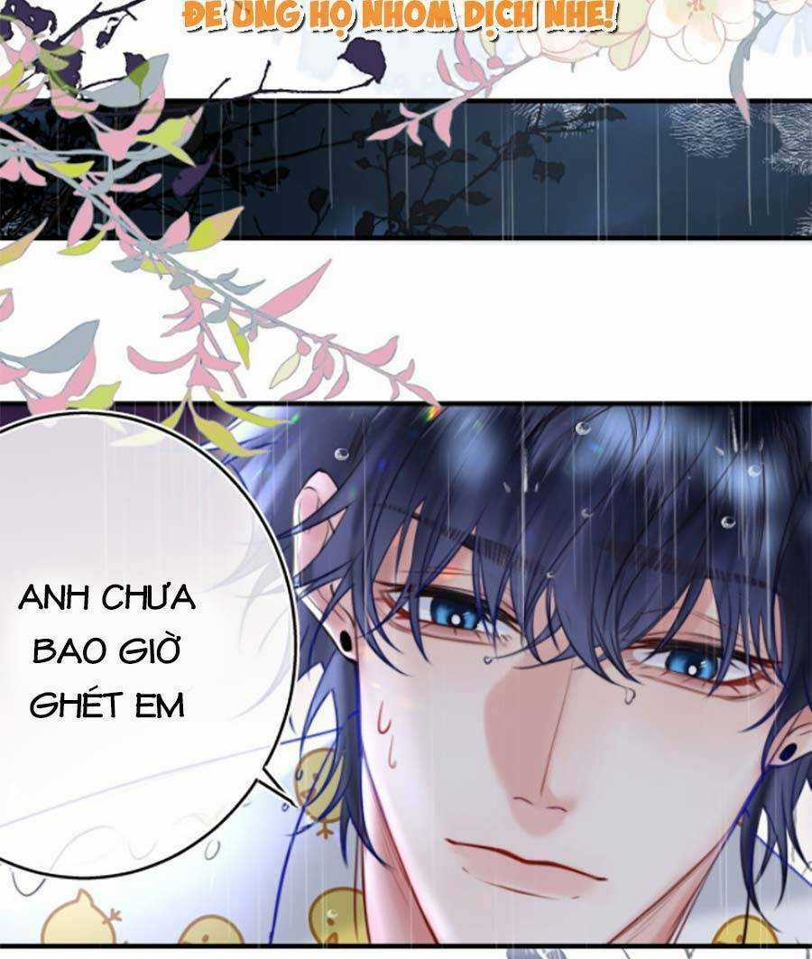 Nuôi Vợ Từ Bé - Chapter 9 - Trang 41