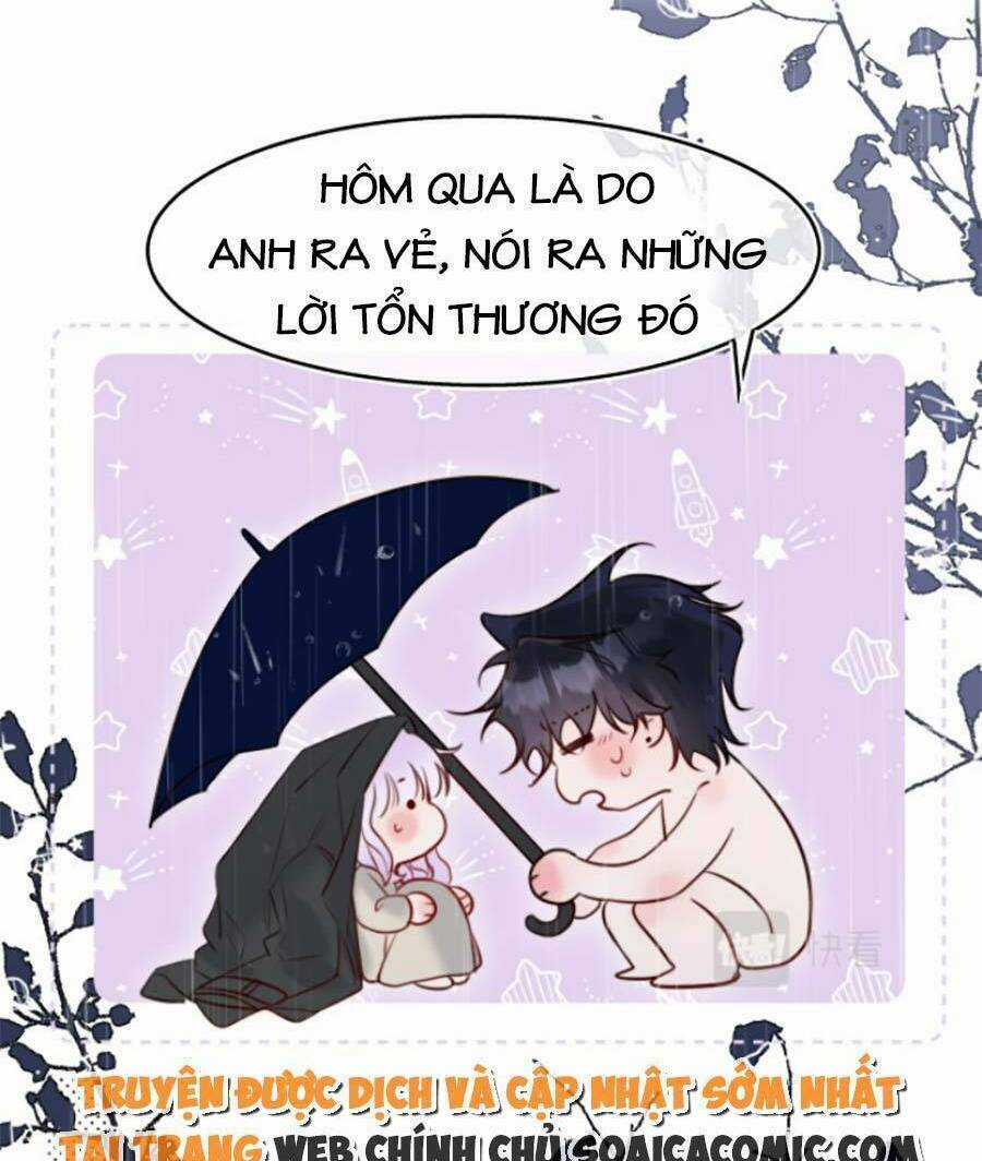 Nuôi Vợ Từ Bé - Chapter 9 - Trang 42