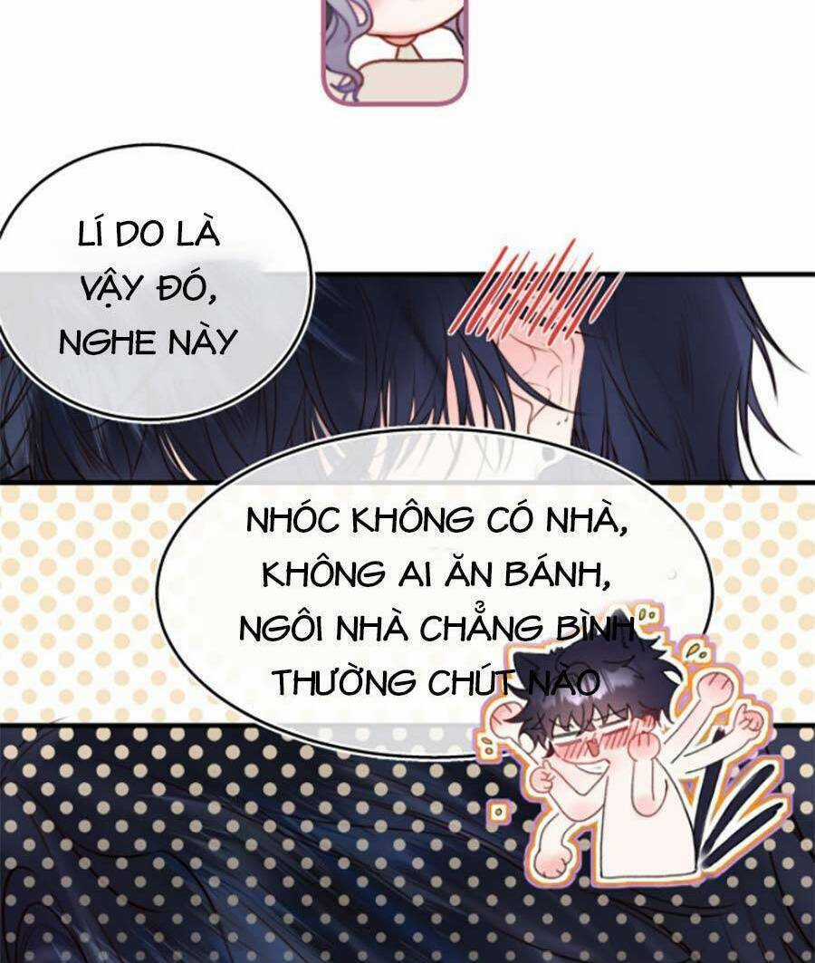 Nuôi Vợ Từ Bé - Chapter 9 - Trang 45