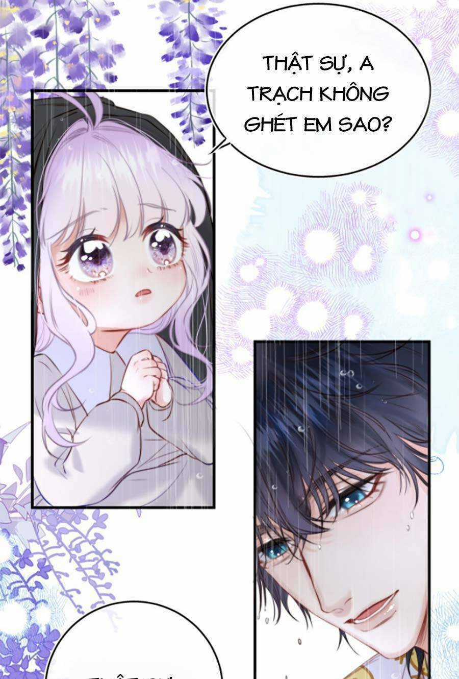 Nuôi Vợ Từ Bé - Chapter 9 - Trang 47