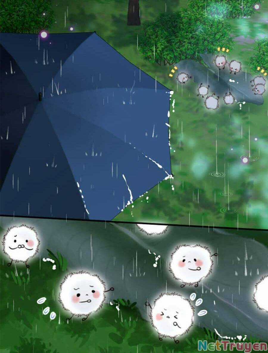 Nuôi Vợ Từ Bé - Chapter 9 - Trang 6