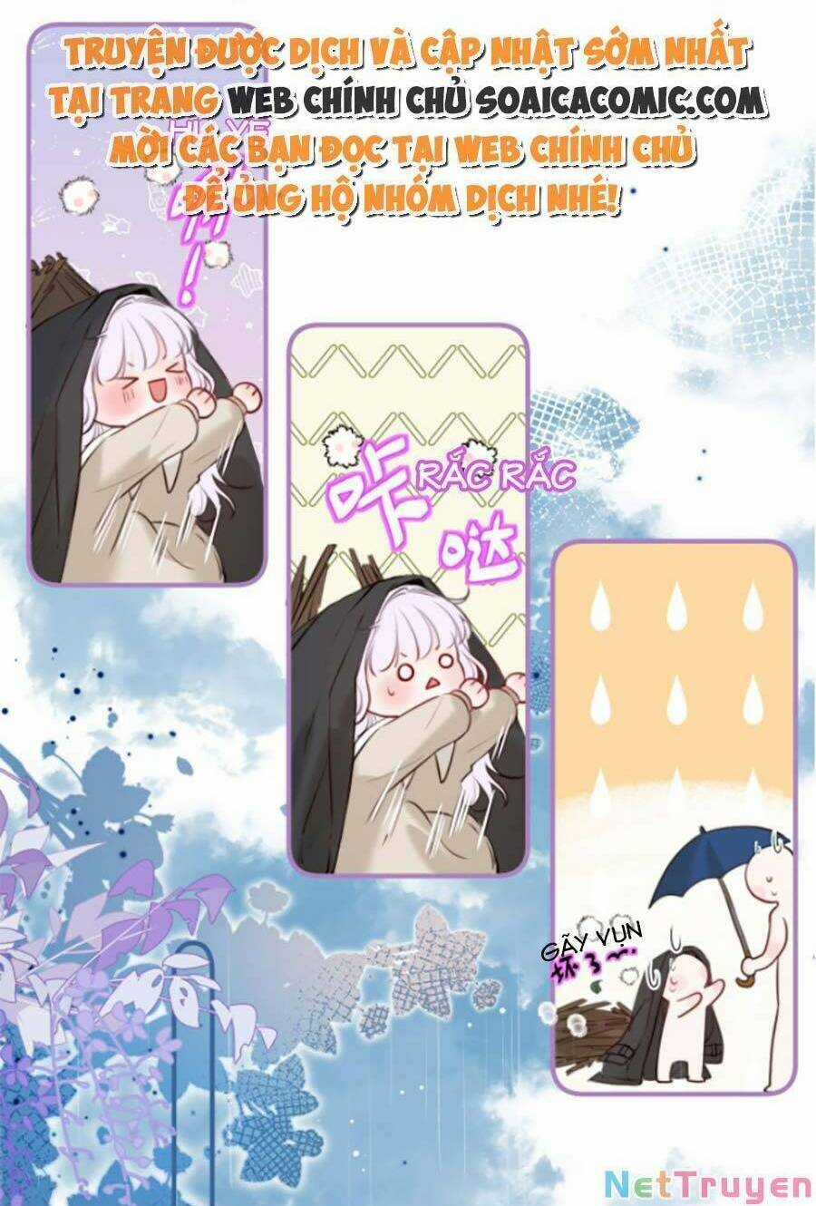 Nuôi Vợ Từ Bé - Chapter 9 - Trang 52