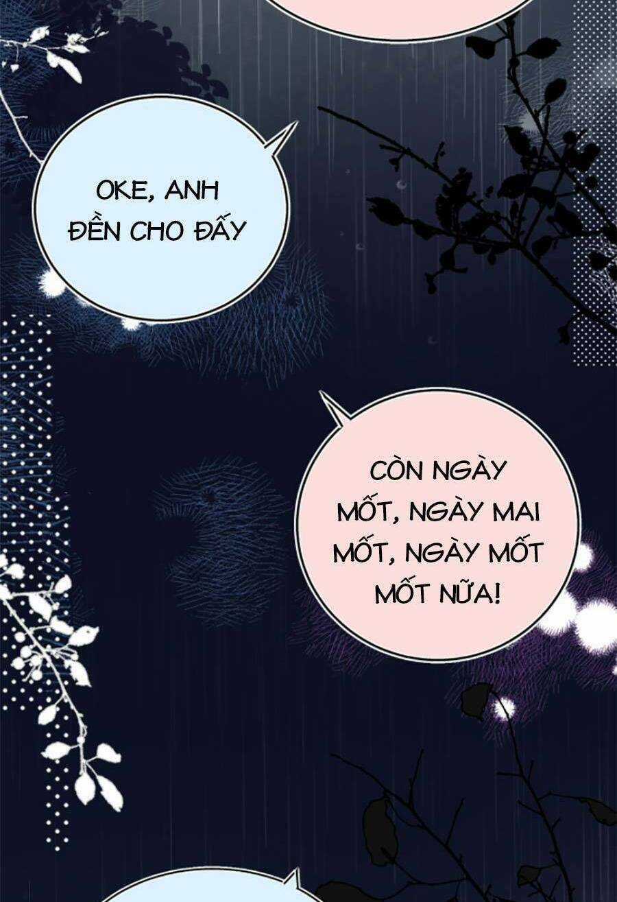 Nuôi Vợ Từ Bé - Chapter 9 - Trang 55