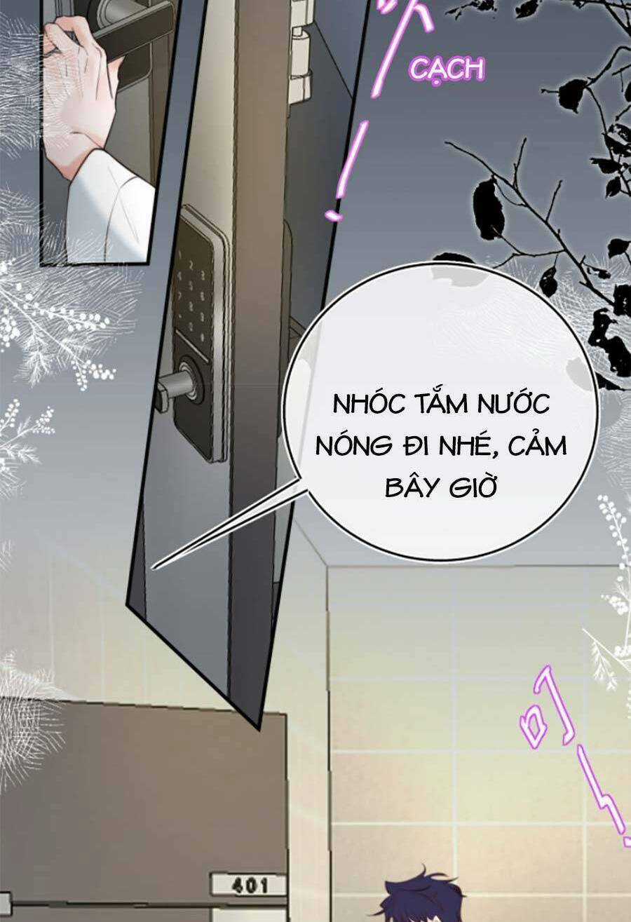 Nuôi Vợ Từ Bé - Chapter 9 - Trang 57