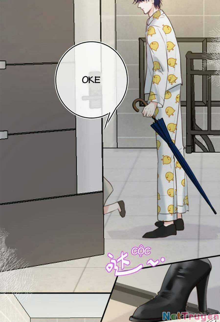 Nuôi Vợ Từ Bé - Chapter 9 - Trang 58